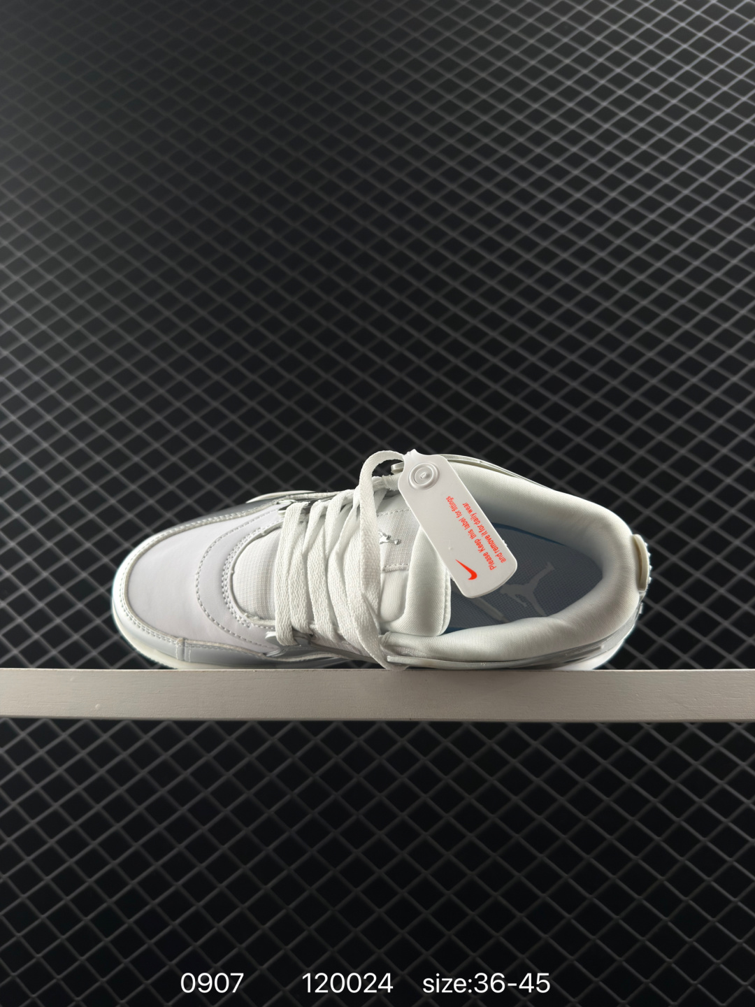 Nike Air Jordan 4 RM